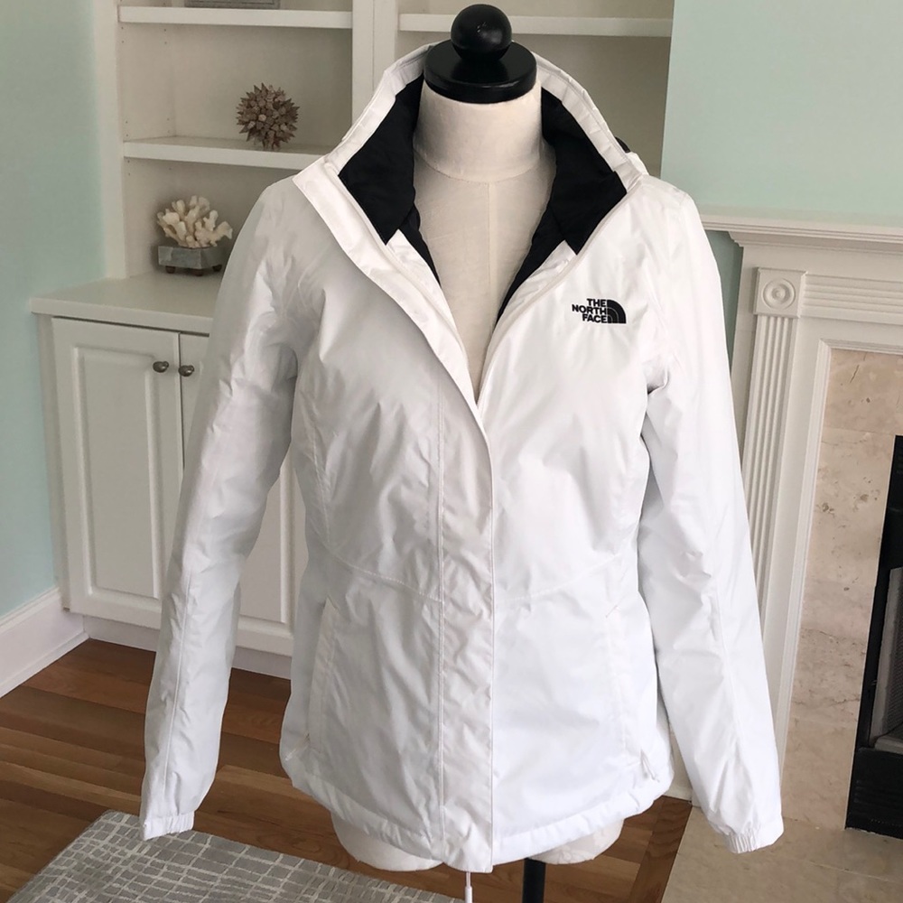 The North Face insulated jacket/ coat